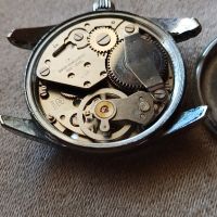 Швейцарски мъжки часовник "Cornel", снимка 4 - Мъжки - 45399603