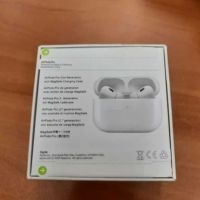 Чисто нови слушалки Apple airpods 2 pro, снимка 3 - Безжични слушалки - 45614097