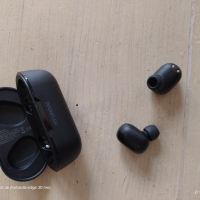 Безжични блутут earbuds слушалки HYUNDAI, снимка 8 - Bluetooth слушалки - 45009434
