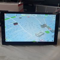НОВА! Мултимедия с навигация за автомобил 2DIN с Android 11.0 / Двоен дин / 16GB вградена памет DDR , снимка 11 - Аксесоари и консумативи - 45091388