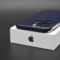 iPhone 14 Pro Deep Purple 128 Gb Гаранционен, снимка 9 - Apple iPhone - 45224795
