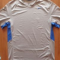 Nike dry-fit size L , снимка 1 - Тениски - 45129588
