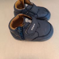 Обувки за прохождане , снимка 2 - Бебешки обувки - 45247734