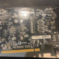 ВидеоКарта Gigabyte Radeon RX460, снимка 1 - Видеокарти - 45081528