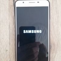 Телефон SAMSUNG J7 PRIME с две SIM, снимка 2 - Samsung - 45219433