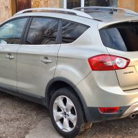 Ford Kuga 2.0TDCI 136кс на части , снимка 10 - Автомобили и джипове - 45256136