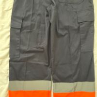 Мъжки работен панталон, снимка 7 - Спортни дрехи, екипи - 45783052