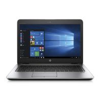 Лаптоп HP EliteBook 840 G3, снимка 1 - Лаптопи за дома - 45915157