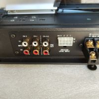 ALPINE MRV-F340 Power amplifier , снимка 6 - Ресийвъри, усилватели, смесителни пултове - 45843282