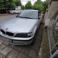 BMW E46 2.0d 150к.с. на части , снимка 3 - Автомобили и джипове - 45836037