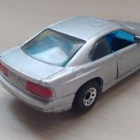 Matchbox BMW 850i Thailand 1/64, снимка 3 - Колекции - 45557804