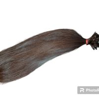 Кератинови кичури от виетнамска коса, снимка 1 - Аксесоари за коса - 45174813