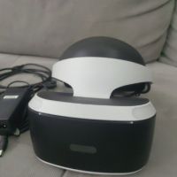 Playstation VR очила, снимка 2 - Аксесоари - 45388800