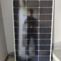 продавам преносима електростанция EcoFlow RIVER Pro и соларни панели 100 W, снимка 5 - Друга електроника - 45437216