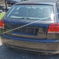 Audi A3 p8 2006 O tdi 140 к.с на части, снимка 2 - Части - 45700981