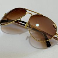 Продавам слънчеви очила Lacoste, снимка 2 - Слънчеви и диоптрични очила - 45205205