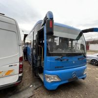 Mercedes Benz 420 , снимка 1 - Бусове и автобуси - 45374965