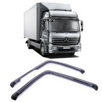 ВЕТРОБРАНИ ЗА MERCEDES ATEGO , снимка 1 - Аксесоари и консумативи - 45858368