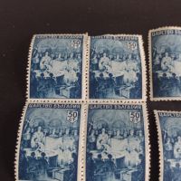 Пощенски марки Царство България стари редки чисти без печат за КОЛЕКЦИОНЕРИ 38151, снимка 5 - Филателия - 45302809