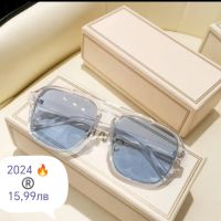Слънчеви Очила Топ Модели 2024 , снимка 2 - Други - 45434473