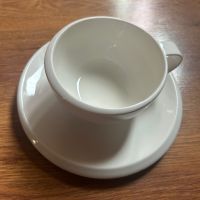 Чаена чаша и чиния Villeroy & Boch, снимка 1 - Сервизи - 45807493