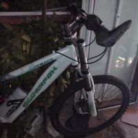 Алуминиево колело , снимка 4 - Велосипеди - 45256466