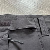Мъжки шорти Helly Hansen Hydropower Pro Series Cargo Shorts, Размер М, снимка 8 - Къси панталони - 45701680