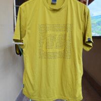 Мъжка тениска Berghaus argentium - L размер, снимка 1 - Тениски - 45367658