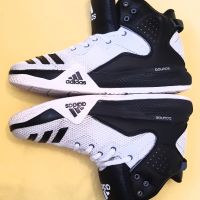 "Adidas" - лимитирана серия , снимка 2 - Кецове - 45688506