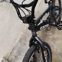 BMX exte Punisher 20x2.0, снимка 4 - Велосипеди - 45539498