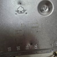 Нагревателни плочи от плот Bosch , снимка 1 - Котлони - 45887408