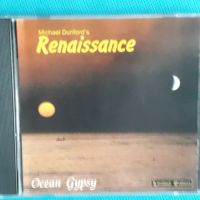 Michael Dunford's Renaissance – 1997 - Ocean Gypsy(Art Rock,Prog Rock), снимка 1 - CD дискове - 45504994