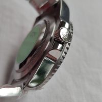 Луксозен мъжки часовник Rolex GMT-MASTER 2 Pepsi Meteorite, снимка 8 - Мъжки - 41567426