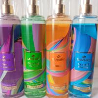 Турски парфюмни води 200 мл. реплика на най-желаните аромати, снимка 1 - Дамски парфюми - 45263375