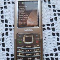 Nokia 6500classic GOLD , снимка 2 - Nokia - 45682588