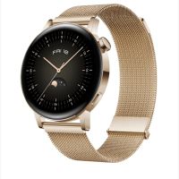 Смарт часовник Huawei Watch GT3 Elegance, снимка 1 - Смарт часовници - 45750976