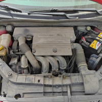 Ford Fiesta 1.25i, снимка 8 - Автомобили и джипове - 45057174