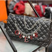GUESS  луксозни дамски маркови чанти , снимка 11 - Чанти - 45885221