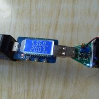 USB зарядно устройство с 2 изхода  TE-820. Протоколи QC2.0 и QC3.0, снимка 10 - Оригинални зарядни - 45344430