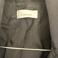 Pinko trench coat , снимка 3 - Шлифери - 45312612