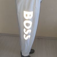 Hugo Boss C_Etix  Women Pant Oversize Size S НОВО! ОРИГИНАЛ! Дамско Долнище!, снимка 5 - Спортни екипи - 45484345