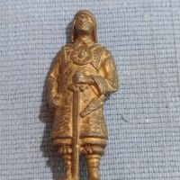 Метална фигура играчка KINDER SURPRISE HUN 1 древен войн перфектна за КОЛЕКЦИОНЕРИ 41849, снимка 3 - Колекции - 45466949