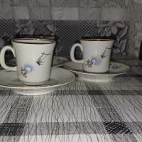 Чаши за кафе, снимка 1 - Други - 45150434