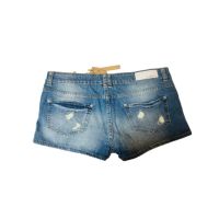 	 Къси дънкови панталони, памук, BLUEYES, (34,36,38) EU,, снимка 7 - Къси панталони и бермуди - 45508337