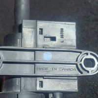 Вакуум Клапан Jeep Гранд Чероки WG 3.1 - L35788 N, снимка 4 - Части - 45288013