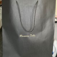 Дамска чанта естествена кожа Massimo Dutti , снимка 13 - Чанти - 32154602