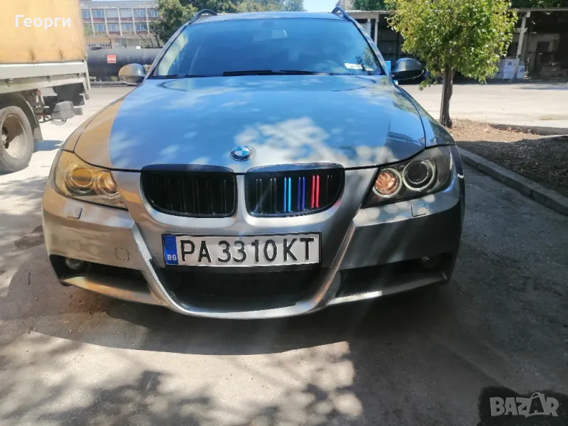 BMW320 M пакет, снимка 1