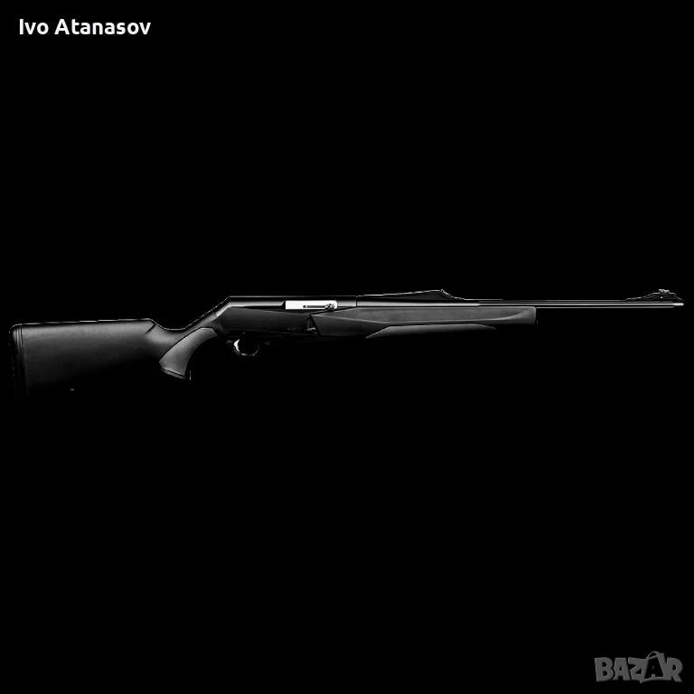 Търся Ловна карабина Browning Bar MK3 кал. 30-06, , снимка 1