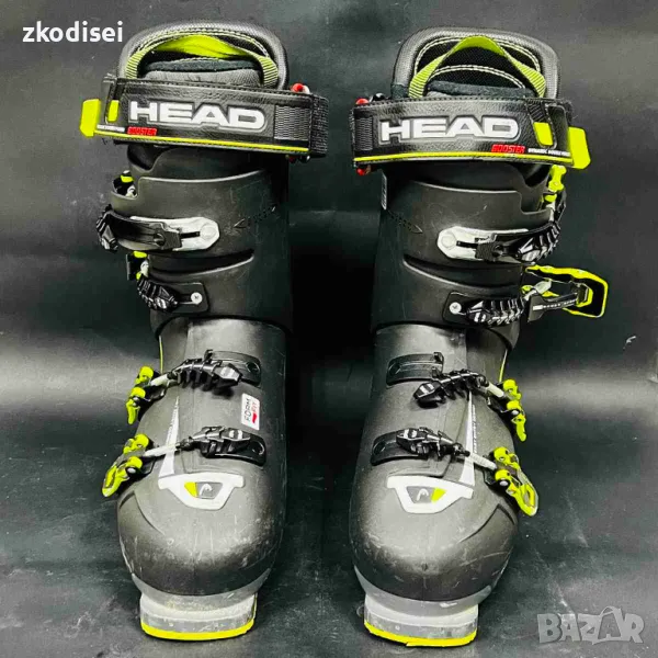 Ски обувки HEAD VECTOR 130, снимка 1