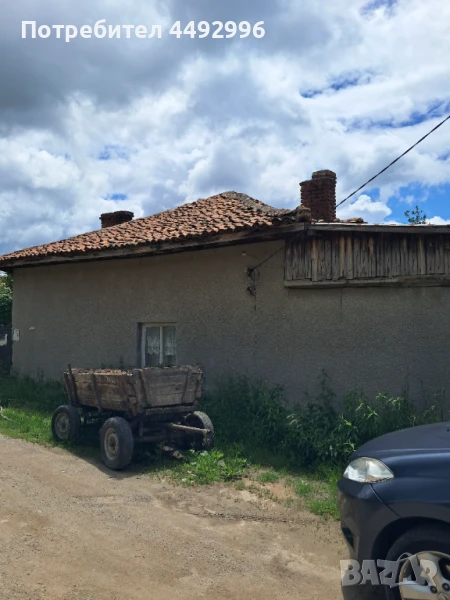 Къща с.Антон продажба, снимка 1